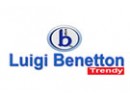 Luigi Benetton Trendy