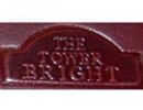 The Tower Bright
